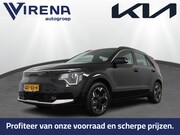 Kia Niro EV - DynamicLine 64.8 kWh - Navigatie - Apple CarPlay / Android A