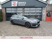 CUPRA Leon - Sportstourer 1.4 e-Hybrid + 19 inch + Graphene Gre