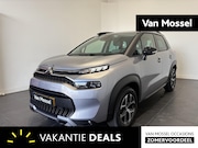 Citroën C3 Aircross - 1.2 PureTech Plus | APPLE CARPLAY & ANDROID AUTO | NAVI | DA