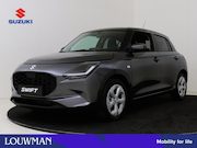 Suzuki Swift - 1.2 Select Smart Hybrid | Apple Carplay / Android Auto (navi