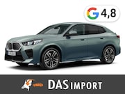 BMW iX2 - XDRIVE30
