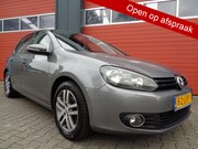 Volkswagen Golf - 1.2 TSI Tour Airco Cruise LMV Trekhaak NL-Auto