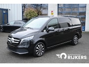 Mercedes-Benz V-klasse - 250d L2 DC 360 Camera, Distronic, Leder, 2500 KG trekhaak