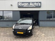 Peugeot 3008 - 1.6 VTI BLUE LEASE