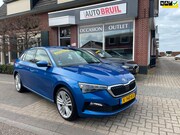 Skoda Scala - 1.0 TSI Business Edition Aut.|NL-auto|Vitual Cockp.|Navi|18 