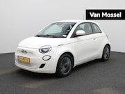 Fiat 500e - Business Launch Edition 42 kWh Fiat 500 e Business Launch Ed