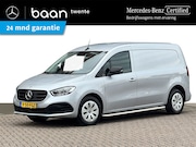 Mercedes-Benz eCitan - L2 Pro 51 kWh | Snelladen | Trekhaak | Certified 24 mnd gara