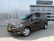 Volkswagen Caddy - 1.4 TSI Highline / 7 persoons / stoelverw / camera