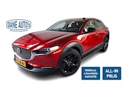 Mazda CX-30 - 2.0 e-SkyActiv-X M Hybrid Sportive | AUTOMAAT - RIJKLAARPRIJ