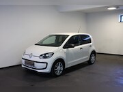 Volkswagen Up! - 1.0 MPI, Airco, Radio, LM wielen