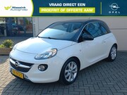 Opel Adam - 1.0T 90pk Unlimited | Airconditioning | Navigatie via Apple 