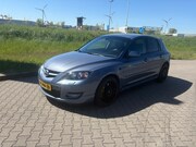Mazda 3 - 2.3 Turbo MPS ! topstaat