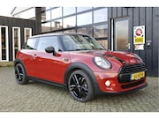 MINI One - 1.5 | NL-Auto | 17'' | Airco