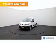 Peugeot Partner - 1.5 BlueHDi 130 EAT8 S&S L1 | All season banden | Trekhaak |