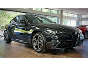 Alfa Romeo Giulia - 2.0 T GME AWD Veloce Intensa | 280 pk | Harman Kardon |
