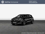 Ford Focus - Turnier 1.0 EcoBoost Hybrid Aut. ST-LINE X