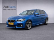 BMW 1-serie - 116 Centennial High Executive (M-SPORT, PANO, ALCANTARA, NAV