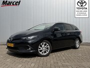 Toyota Auris - Touring Sports 1.2T Energy Plus NL Auto Trekhaak Navi Clima