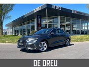 Audi A3 - Limousine 35 TFSI S edition 150PK | MATRIX LED | 2x S LINE |