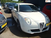 Alfa Romeo MiTo - 1.4 T Progression st bekr aico elek pak nap apk
