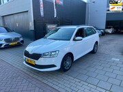Skoda Fabia - Combi 1.0 Active Airco CruiseControl Carplay NAP APK