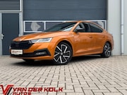 Skoda Octavia - 1.5 e-TSI Sport Business Automaat | Digital dashboard | Carp