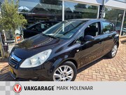 Opel Corsa - 1.2-16V Cosmo, leuke compleet auto