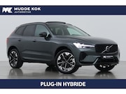 Volvo XC60 - T8 Plug-in hybrid Ultra Dark | Trekhaak | Panoramadak | Head