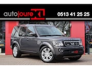 Land Rover Discovery - 3.0 SDV6 HSE Luxury Edition | 7-persoons | Leder | Luchtveri