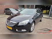 Opel Insignia - 1.8 Edition