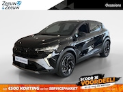 Renault Captur - 1.6 E-Tech full hybrid 145 Esprit Alpine *Automaat*Navi+Came