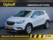 Opel Mokka - 1.4 Turbo Innovation / Trekhaak / Open dak / Camera / Leer /