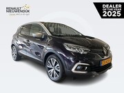 Renault Captur - 1.3 TCe Initiale Paris AUTOMAAT / APPLE CARPLAY ANDROID AUTO