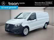 Mercedes-Benz Vito - eVito 112 L2 66 kWh | 3-Zits | Achterdeuren