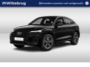 Audi Q5 Sportback - 55 TFSI e 367PK S edition | Panoramadak | Apple Carplay | 20
