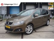 Seat Alhambra - 1.4 TSI Style 7p * Nieuwe Ketting set