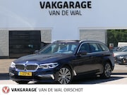BMW 5-serie - Touring 520i High Executive Edition | Luxury line | Panorama