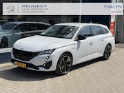 Peugeot e-308 - SW Style EV 54 kWh | Nieuwe Auto | Tot 8 jaar Garantie | Tot