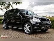 Mercedes-Benz M-klasse - 500|Trekhaak|Stoel koeling|H/K