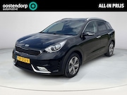 Kia Niro - 1.6 GDi Hybrid DynamicLine | Achteruitrijcamera | Navigatie
