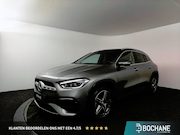 Mercedes-Benz GLA-Klasse - GLA 250 e AMG Line NAVIGATIE | ACHTERUITRIJCAMERA | LEDEREN