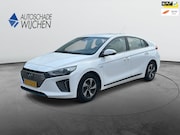 Hyundai Ioniq - 1.6 GDi i-Motion I Automaat I 1 Jaar garantie
