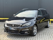 Peugeot 308 - SW 1.2 PureTech GT PANORAMADAK | AUTOMAAT