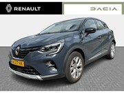 Renault Captur - 1.3 TCe 140 EDC Intens - Automaat / Camera / Trekhaak