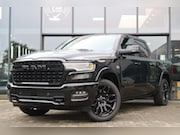 Dodge Ram - 1500 5.7i V8 4x4 HEMI LIMITED / NEW MODEL 2026