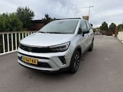 Opel Crossland - 1.2 Turbo Elegance