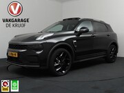 Lynk & Co 01 - 1.5 PHEV Black Edition Donkere hemel ACC | Pano | 360° Camer