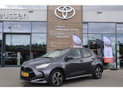 Toyota Yaris - HYBRID 115 DYNAMIC STOEL/STUURVERW BLIND-SPOT P-SENSOREN 16'