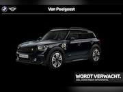 MINI Countryman - Cooper S E ALL4 | John Cooper Works | Driving Assistant Plus
