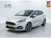 Ford Fiesta - 1.5 EcoBoost ST-3 PANO|LED|B&O|RECARO|